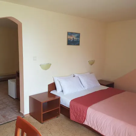 Guest Flirt Złote Piaski