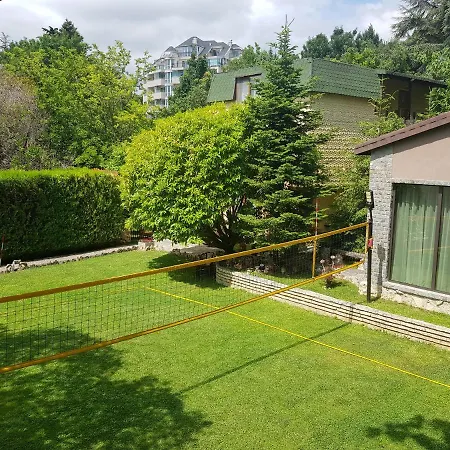 Guest Flirt Hotel Złote Piaski