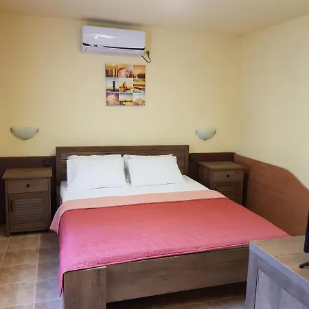 Guest Flirt Złote Piaski