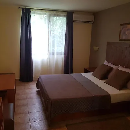 Guest Flirt Hotel Złote Piaski