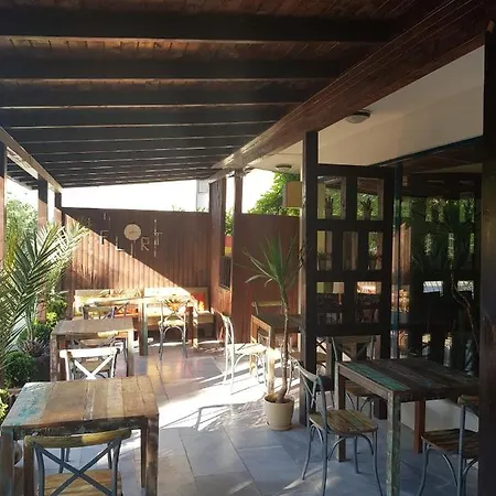 Guest Flirt * Złote Piaski