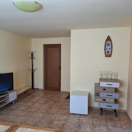 Guest Flirt * Zlate písky