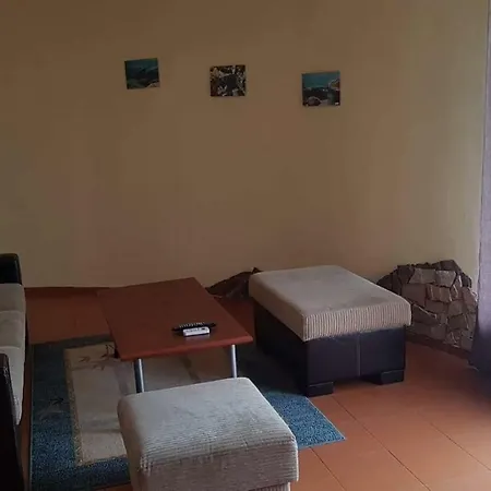 Guest Flirt Złote Piaski