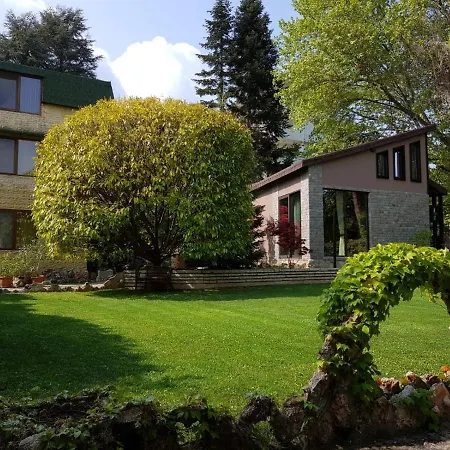 Guest Flirt Hotel Zlate písky