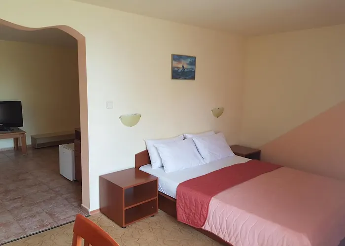 Guest Flirt Zlate písky