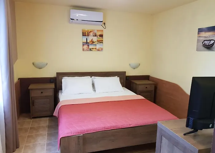 Guest Flirt Zlate písky