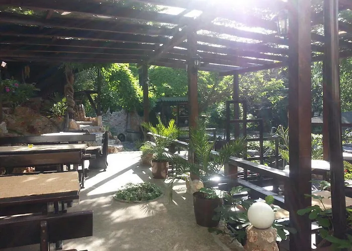 Hotel Guest Flirt Zlate písky