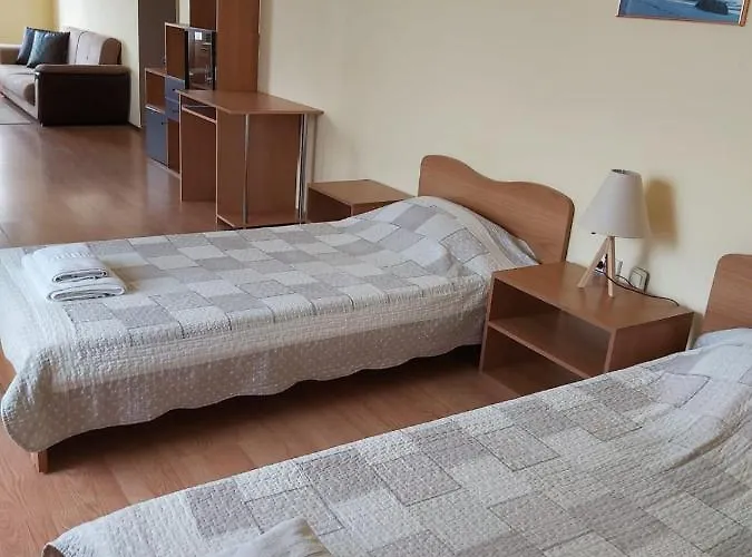 Guest Flirt Hotel Zlate písky