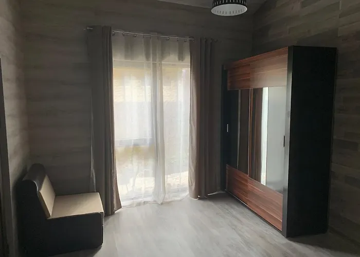 Guest Flirt Hotel Zlate písky