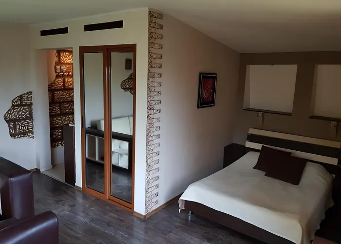 Hotel Guest Flirt Zlate písky