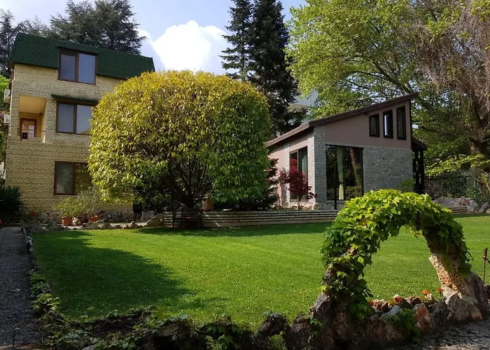 Guest Flirt Hotel Zlate písky