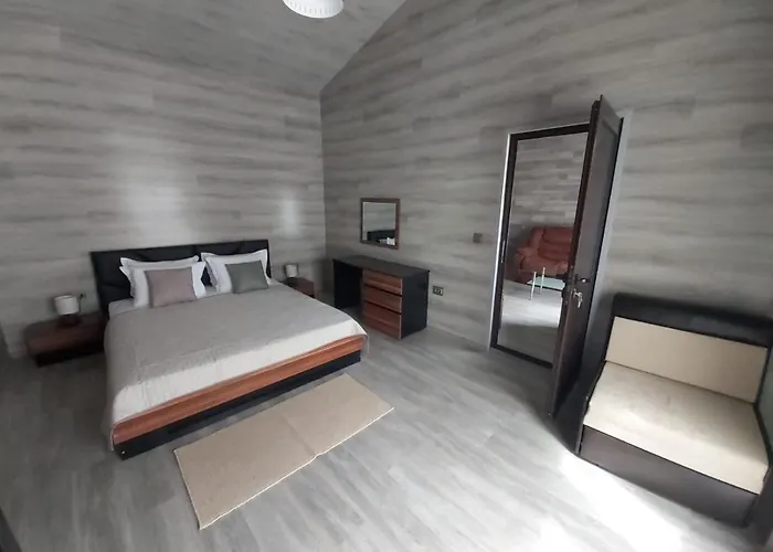 Guest Flirt Hotel Zlate písky