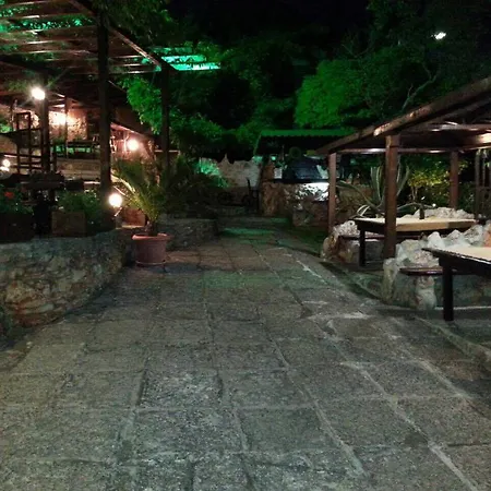 Szálloda Guest Flirt Aranyhomok