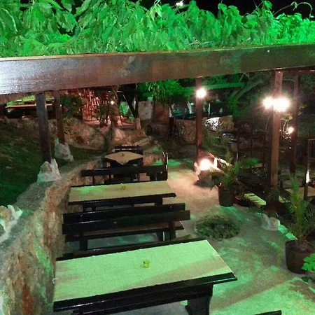 Szálloda Guest Flirt