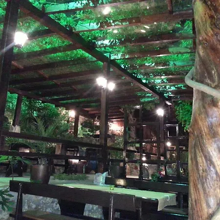 Отель Guest Flirt *