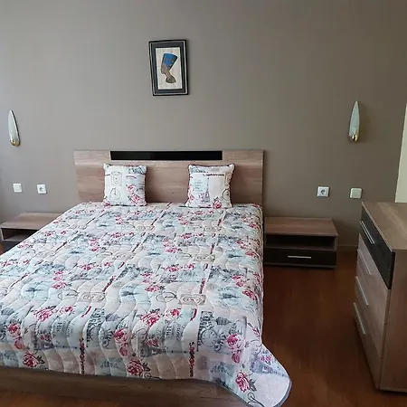 Guest Flirt Отель *