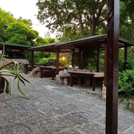 Guest Flirt Золотые Пески