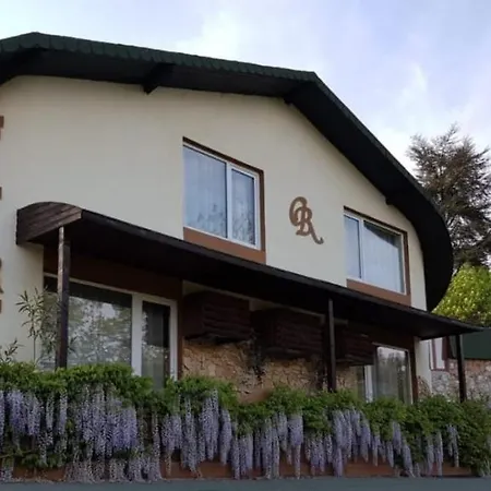 Отель Guest Flirt *