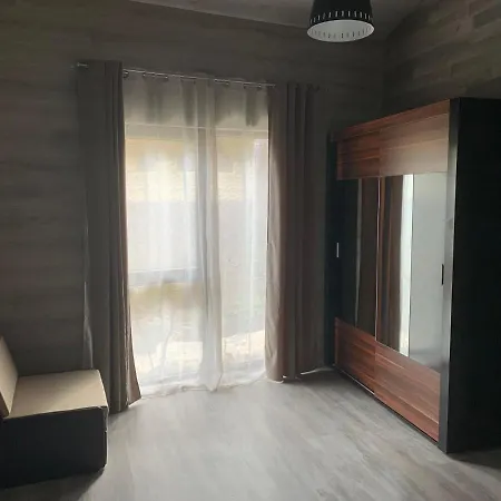 Guest Flirt Отель Золотые Пески