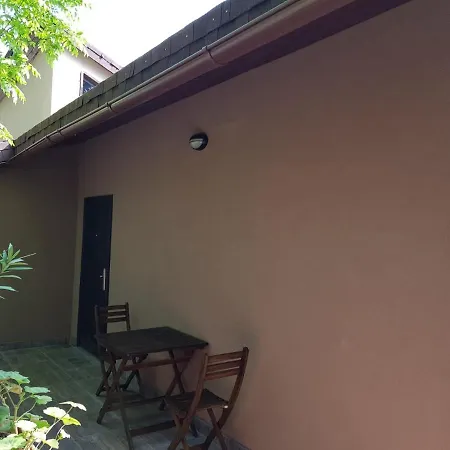 Guest Flirt Отель *