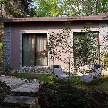 Guest Flirt Szálloda Aranyhomok