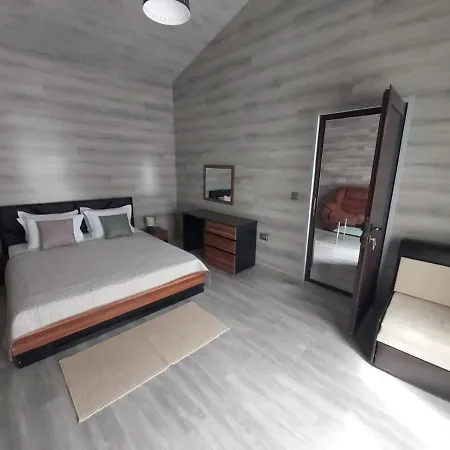 Guest Flirt Отель Золотые Пески