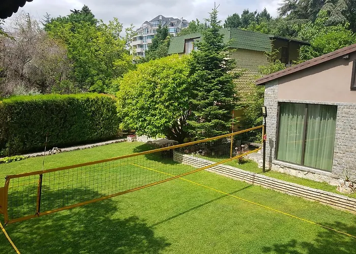 Guest Flirt 酒店 金沙