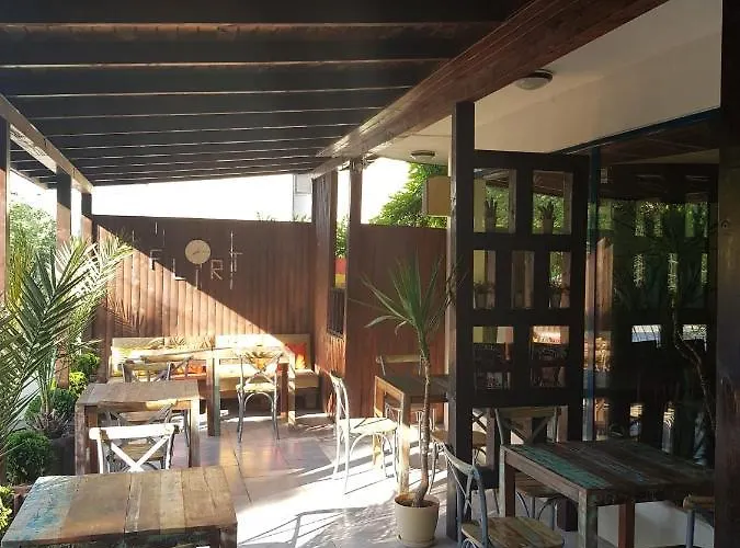 Guest Flirt * 金沙