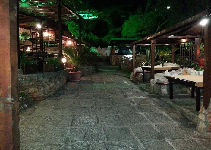 酒店 Guest Flirt 金沙