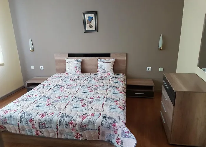 Guest Flirt 酒店 *