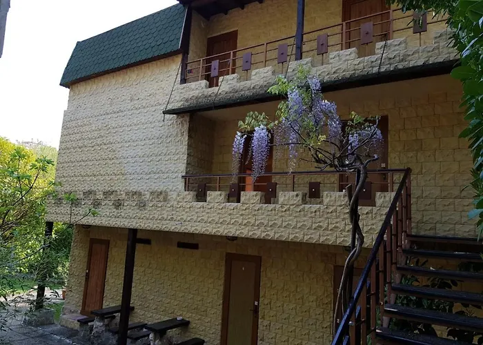 酒店 Guest Flirt 金沙