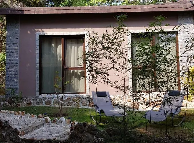 Guest Flirt Hotel Nisipurile de Aur